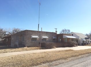 324 Broadway Ave, Aline, OK 73716