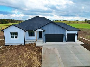29854 Highway U, Sedalia, MO 65301