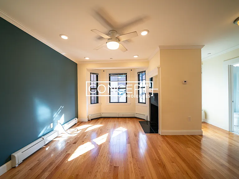 217 Commonwealth Ave #25 — Photo 5