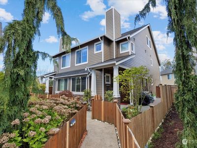 14522 15th Avenue W #A, Lynnwood, WA, 98087