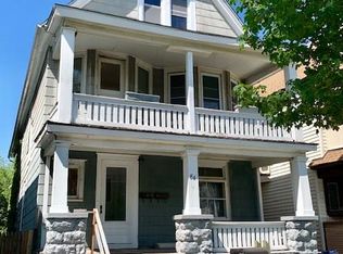 84 Woodside Ave, Buffalo, NY