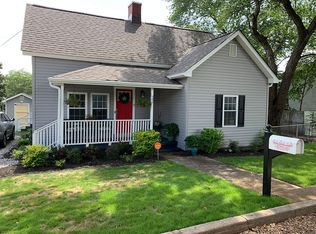 23 Norwood St, Greenville, SC 29611