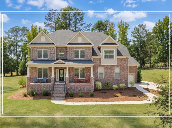274 Eutaw Springs Trl, North Augusta, SC 29860
