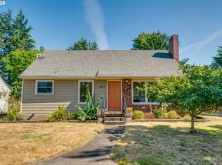 9033 SE Mill St, Portland, OR