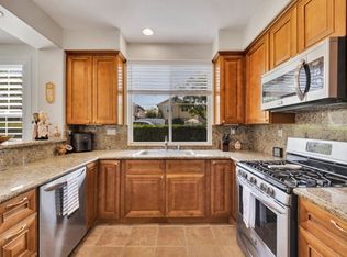 206 Via Vicini, Rancho Santa Margarita, CA 92688