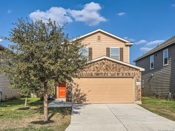 7330 PRIMROSE POST, San Antonio, TX 78218