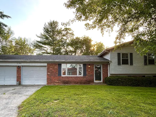 116 Millstone Dr, Richmond, KY 40475