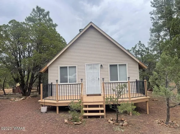 971 White Mountain Dr, Show Low, AZ 85901