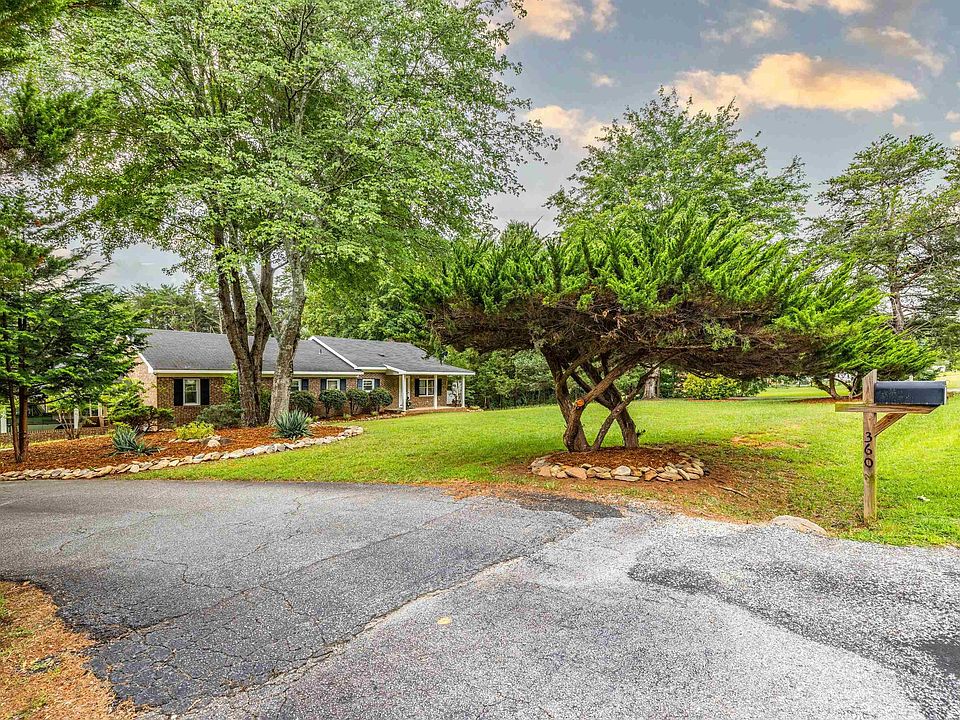 360 Red Hill Ln, Landrum, SC 29356 Zillow