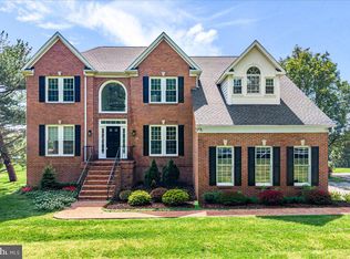 6201 Belmont Cir, Mount Airy, MD 21771