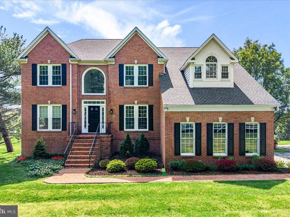 6201 Belmont Cir, Mount Airy, MD 21771