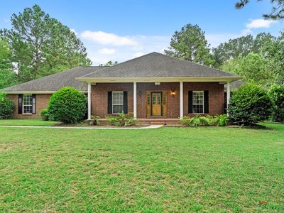 105 Ramblewood Dr, Hattiesburg, MS, 39402