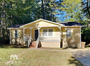 242 Ashland Dr, Stockbridge, GA 30281