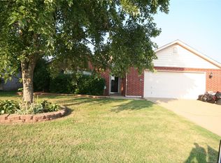 4725 S 198 East Ave, Broken Arrow, OK 74014