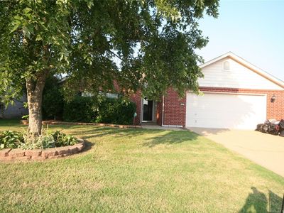 4725 S 198 East Ave, Broken Arrow, OK, 74014