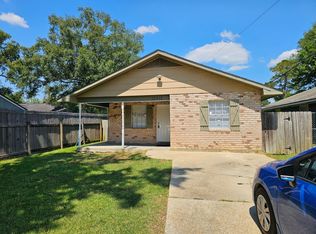 17015 E Illinois Ave, Hammond, LA 70403