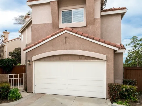 10817 Caminito Arcada, San Diego, CA 92131