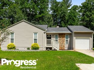 6274 Phillips Corners Rd, Lithonia, GA 30058