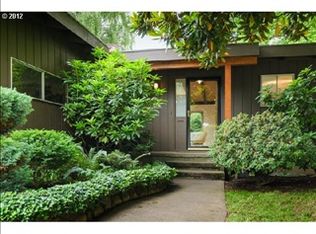 9504 N Clarendon Ave, Portland, OR