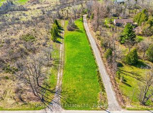 Ptlot 30 Concession #1, Puslinch, ON N0B 2J0