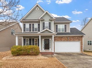 4909 Jelynn St, Raleigh, NC 27616