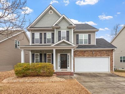 4909 Jelynn St, Raleigh, NC, 27616