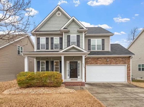 4909 Jelynn St, Raleigh, NC 27616