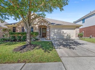 2446 Ligustrum Flower Dr, Spring, TX 77388