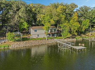 40839 Sauk Lake Rd, Sauk Centre, MN 56378