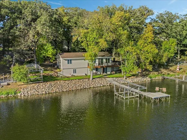 40839 Sauk Lake Rd, Sauk Centre, MN 56378