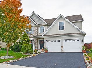 165 Agape Dr, Ephrata, PA 17522