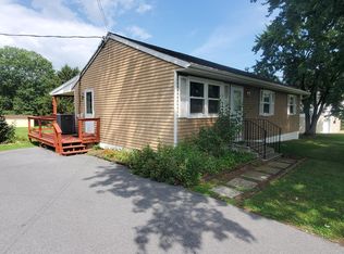 570 Guldin Rd, Blandon, PA 19510