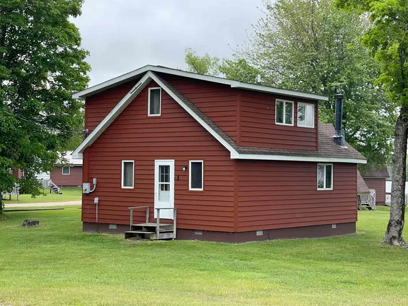 16930 W Manilak Rd Unit 1, Mc Millan, MI 49853