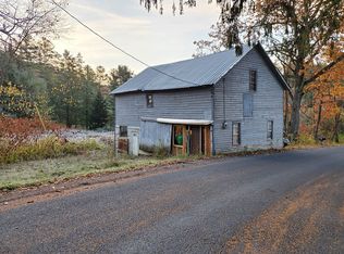 220 Kingsley Rd, Gilboa, NY 12076