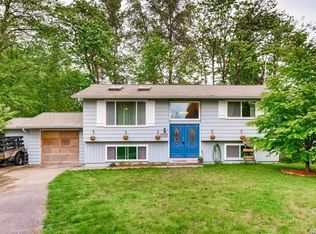 14405 54th Dr NE, Marysville, WA 98271