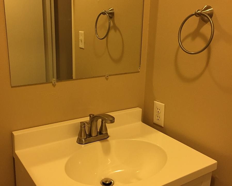 Firdt Floor Bathroom