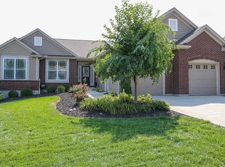 7192 Merlin Way, Hamilton, OH 45011