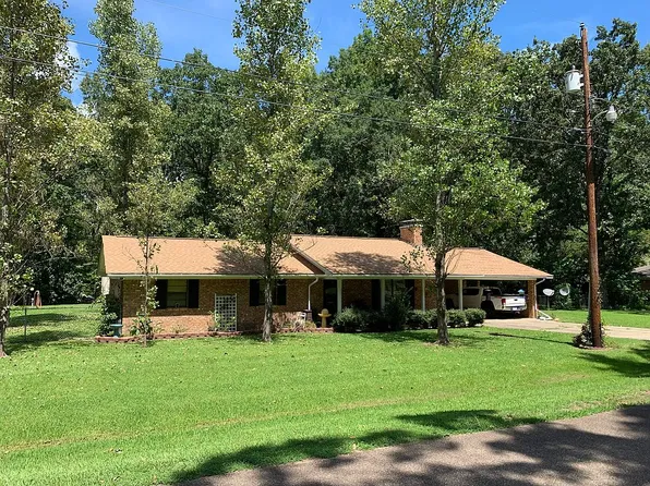 123 Homestead Ave, Crossett, AR 71635