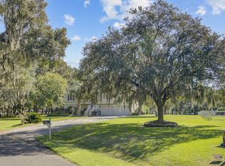 3709 Plantation Pointe Rd, Johns Island, SC 29455