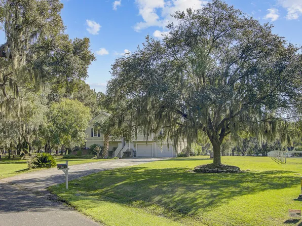 3709 Plantation Pointe Rd, Johns Island, SC 29455