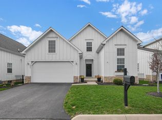6995 Foreland Ln UNIT 24, Dublin, OH 43016