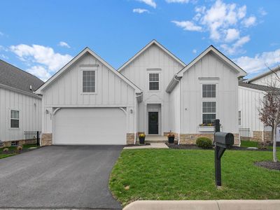 6995 Foreland Ln Unit 24, Dublin, OH, 43016