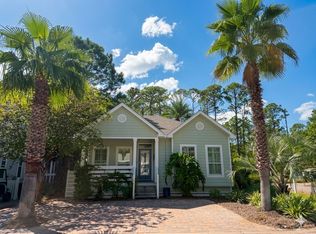 249 Golf Villa Dr, Santa Rosa Beach, FL 32459