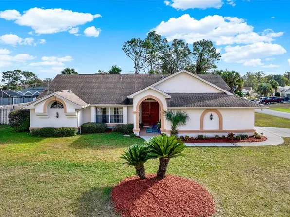 10244 Gifford Dr, Spring Hill, FL 34608