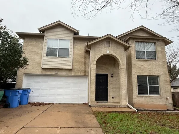 18008 Catumet Cv, Pflugerville, TX 78660