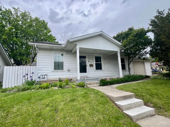 143 N Stanley St, Bellefontaine, OH 43311