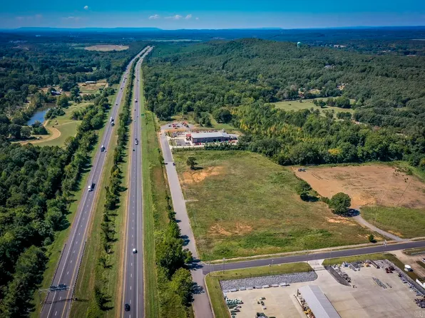 2700 Muskogee Rd, Conway, AR 72032