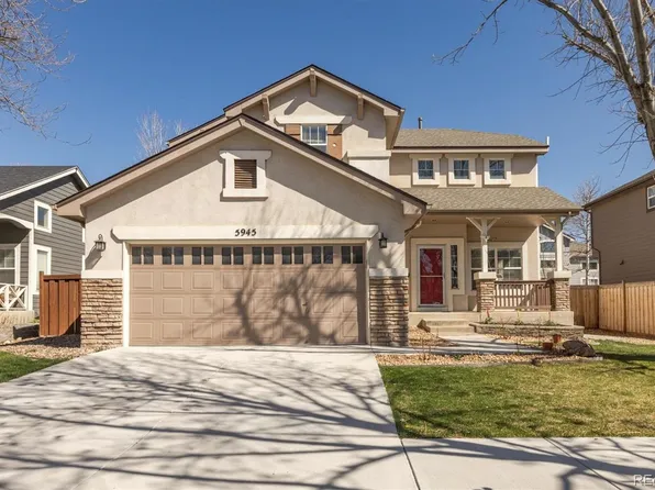 5945 W Sumac Avenue, Littleton, CO 80123