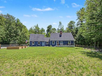 10 Twin Birch Lane, Sunapee, NH, 03782