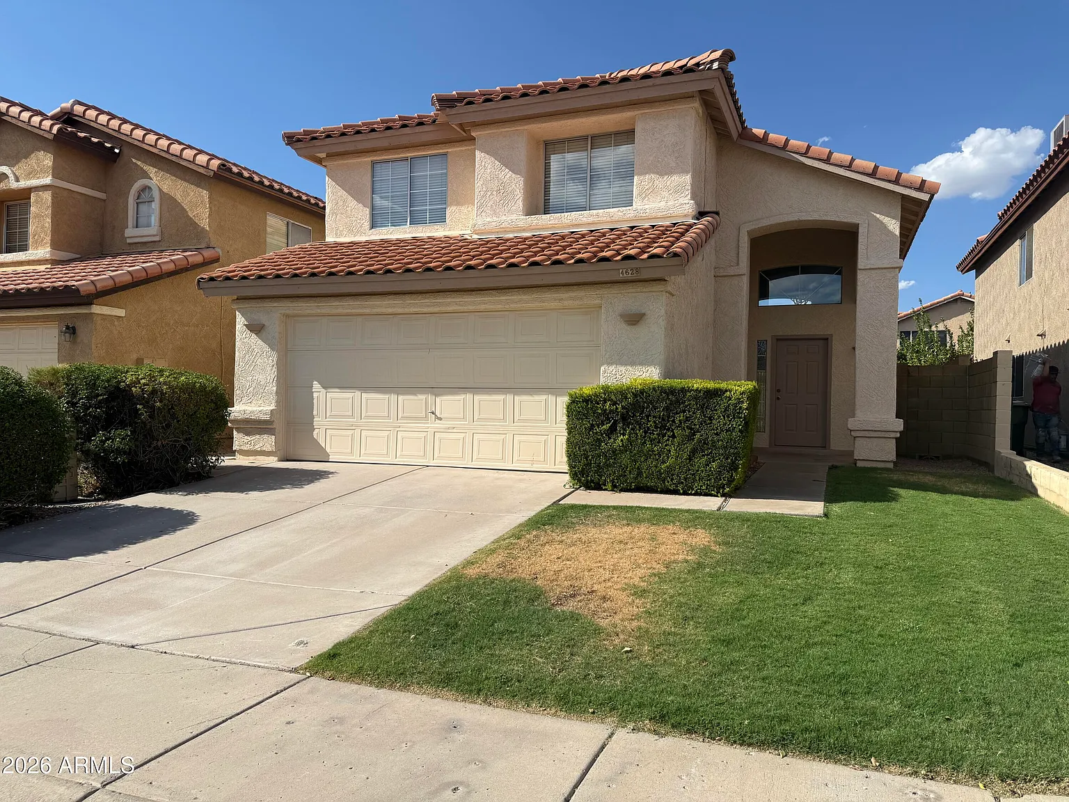 3 bed, 2.5 bath, 1604 sqft, $2,350 — Photo 2